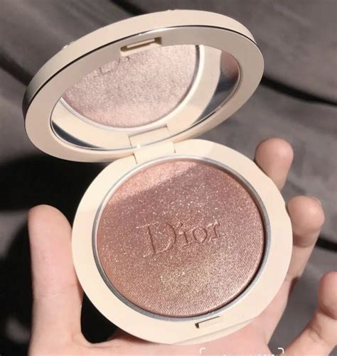 dior solpudder|Dior forever couture luminizer powder.